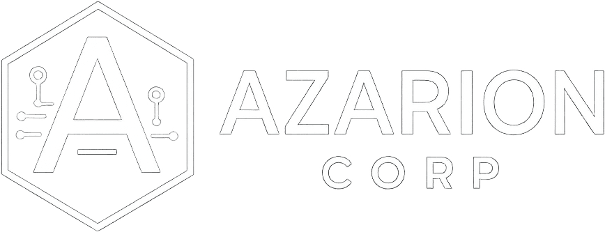 Azarion Corp Logo
