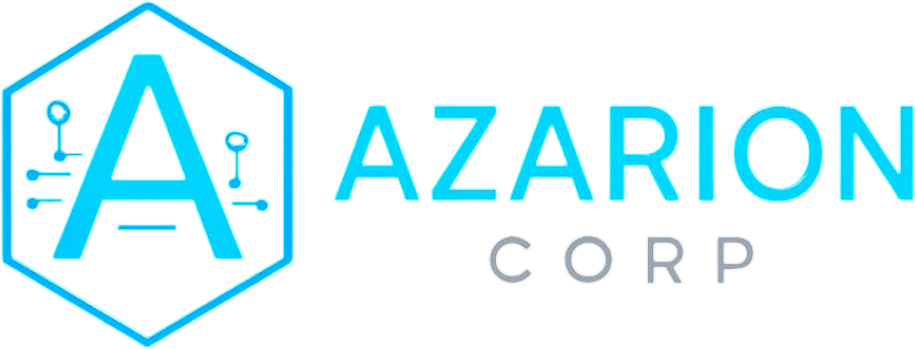 Azarion Corp Logo