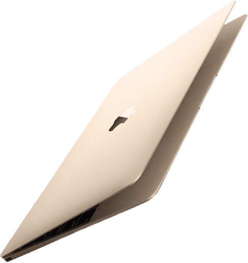 MacBook