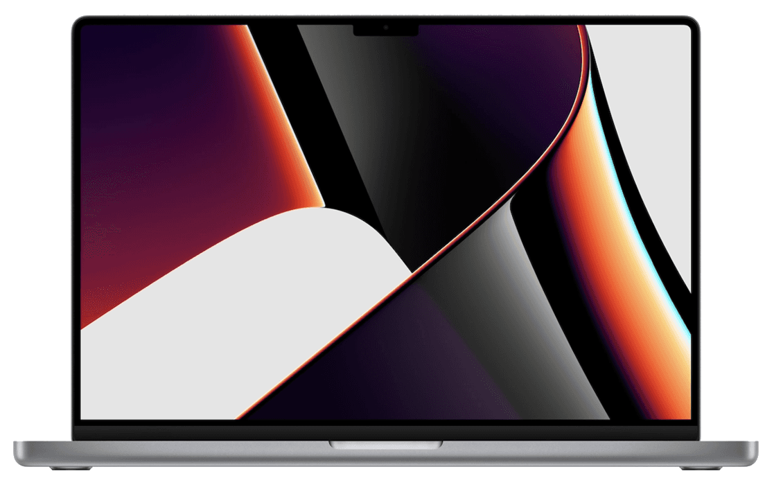 MacBook