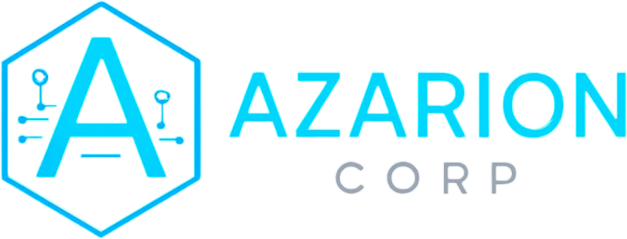 Azarion Corp Logo